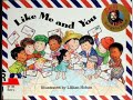 Like Me and You