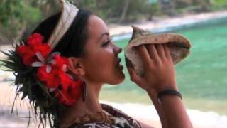 La Vie Dansante - Polynesian beauties