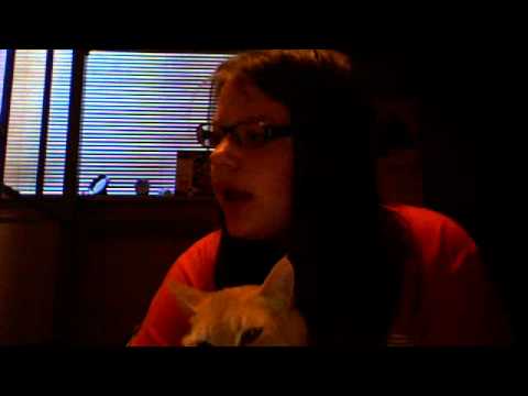 my cat can sing!!!!!!!!!!!!!!!!!!!!