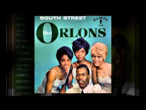 Don't Throw Your Love Away - The Orlons