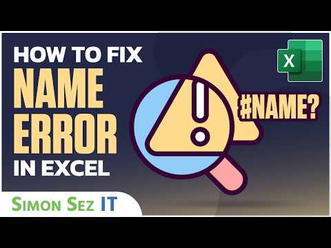 Excel Tutorial Beginner to Advanced 12 Hour Excel Course
