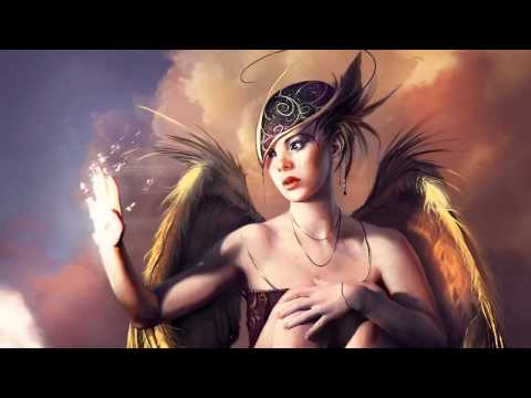 Matt Darey feat. Marcella Woods - voice of an angel (Vocal Mix)