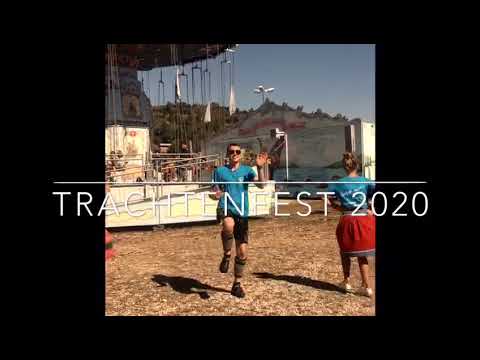 Trachtenfest in Eichstätt 11. bis 13. Sept. 2020