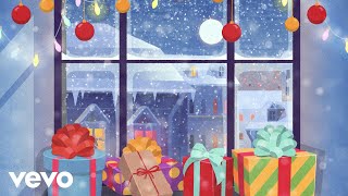 Norah Jones – Blue Christmas (Lyric Video)