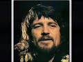 Out Among The Stars by Waylon Jennings from his album What Goes Around Comes Around