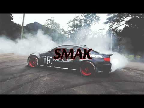 Adjji x rosiek - SMAK