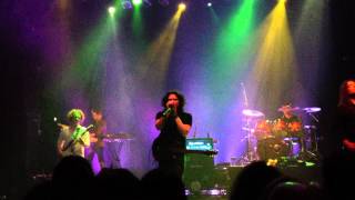 Anathema-The Beginning and the End live in London, KOKO.