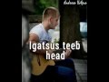 Tanel Padar - Igatsus teeb head (Andreas Hõlpus ...