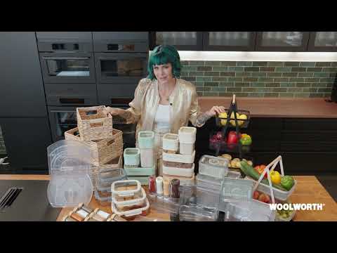 Woolworth x Isabella Franke 2026 Ganze Kollektion