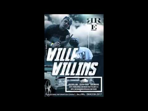Ville Villins- Trensetters