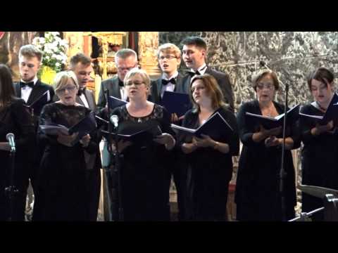 20140622 Kartuski Chór Kakofonia - Ave Maria