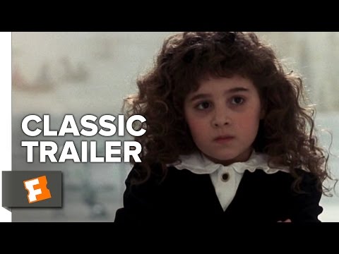 Curly Sue (1991) Official Trailer - James Belushil, Kelly Lynch Movie HD