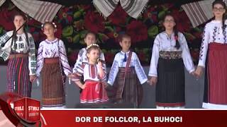 Dor de folclor