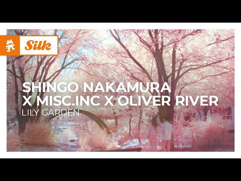 Video thumbnail for Lily Garden