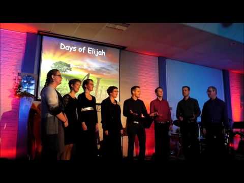 Dit is de Tijd van Elia