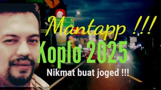 Download lagu ANDAI AKU BISA  (  Cover  )  HADIANA #koplo #dangdutkoplo #chrisye mp3