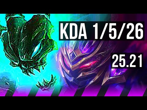 THRESH & Caitlyn vs NAUTILUS & Jhin (SUP) | Rank 14 Thresh | EUW Challenger | 25.21