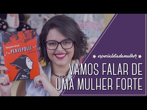 ESPECIAL MÊS DA MULHER + VINHETA NOVA