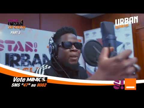 TENOR vs MINK'S BOYTAG , LYDOL