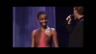 Elaborate Lives   Adam Pascal and Heather Headley