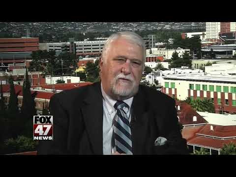 Ad spending is up for midterm elections