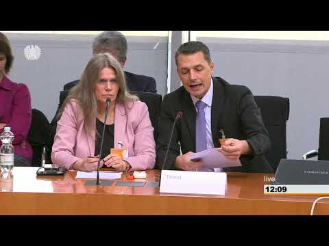 Methadon-Krebstherapie, Bundesbeamten-Arbeitszeit, Plastikverpackungen