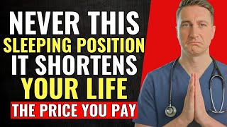 🔥 Seniors Alert! These 4 Sleeping Positions Are Secretly Destroying Your Health (Stop Doing #2!)