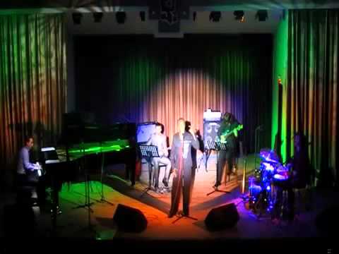 Jazzatov Band  Dennis Rowland Soul shadows