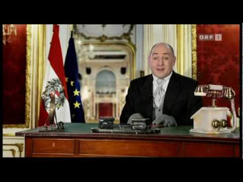 wir sind kaiser - seyffenstein for president