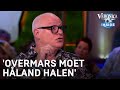René tipt Ajax: 'Hij heeft meer doelpunten gemaakt dan wedstrijden gespeeld' | VERONICA INSIDE
