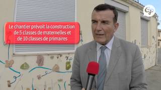 preview picture of video 'La ville de Cabriès suspendue à la réponse du Conseil d'Etat'