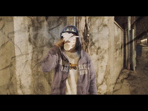 Motiv - "Blue Dreams" (Official Music Video) | Shot by: @Axl.files