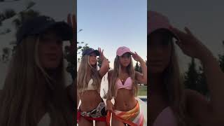 Spanish Girls Tiktok#128 #Bikini
