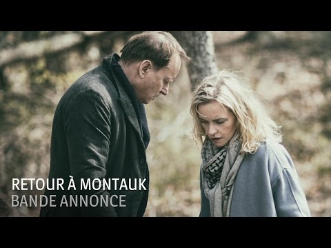 Return to Montauk (International Trailer)