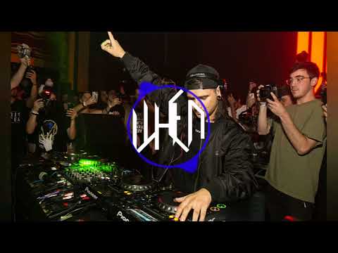 Next Episode/Keep It Trill/Hot Stepper/Havana [Skrillex Happy 4th/July/18 In Mansión Playboy Mashup]