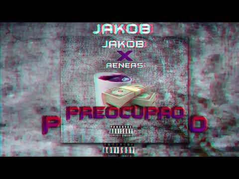 JAKOB - PREOCUPAO ft. AENEAS