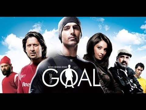 Dhan Dhana Dhan Goal Full Movie In HD Bollywood Film In Hindi