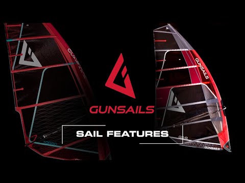 GUNSAILS | Sail Features 2021