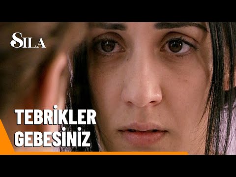 Narin gizlice hamilelik testi yaptırmaya gidiyor! | Sıla 36. Bölüm