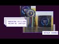 Unboxing Cd E Dvd Reino De Justiça Nivea Soares
