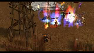 Miniaturka - [Metin2] AreaPvP - How we took control of polish server + the only way u can beat us