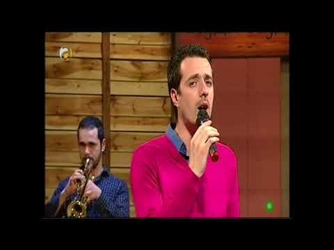 Ljupco Georgiev - Ti dalecna,  ti osamena (TV Alfa)