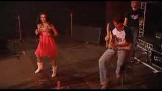 Who is watching Nadia Ali feat Armin Van Buuren