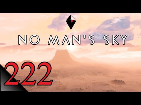 No Man's Sky 222:  The Synthesis Update Is Live.  Hooray! Let's Play Updated 4k Gameplay