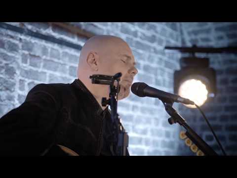 Billy Corgan Live at the RSA | Aeronaut