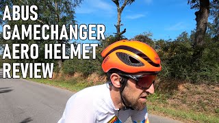Abus Gamerchanger Helmet Review | The Ultimate Aero Helmet?