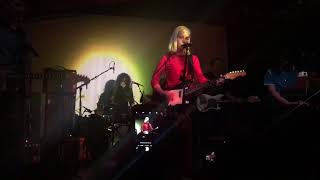 Alvvays - Hey - Live at the Mohawk in Austin Tx