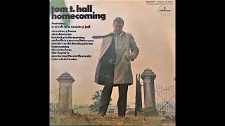 Tom T  Hall  - The Carter Boys
