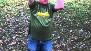 Cherry Pie! The Rap Song