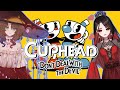 Attempted Cupheading Cuphead